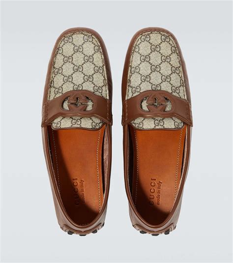 gucci mokassins|gucci moccasins sale.